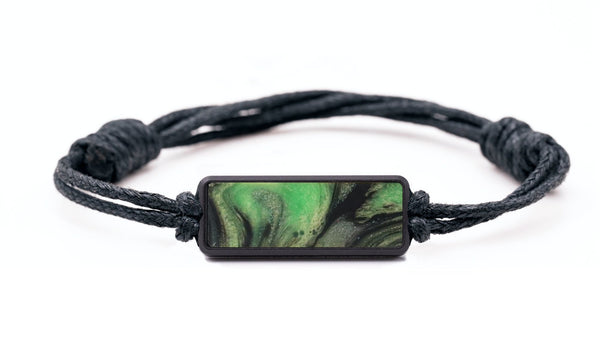 Classic ResinArt Bracelet - Louis (Green, 765628)