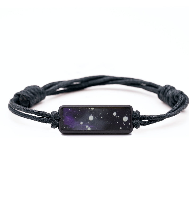 Classic ResinArt Bracelet - Saul (Cosmos, 765687)
