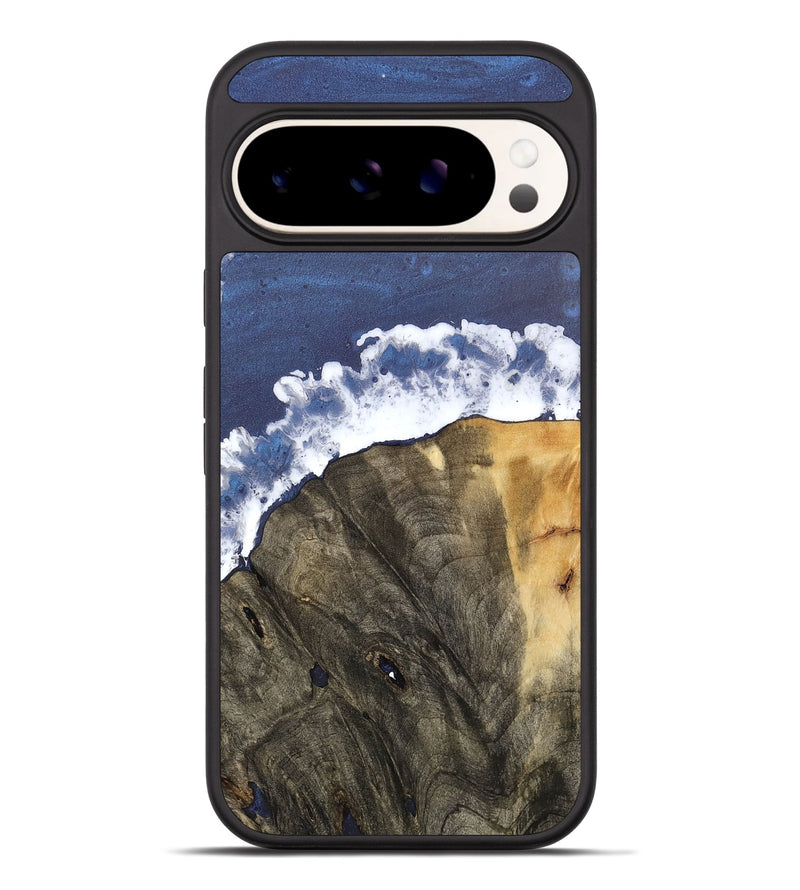 Pixel 9 Pro XL Wood Phone Case - Jaylah (Coastal, 765856)