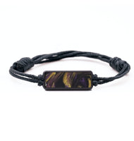 Classic ResinArt Bracelet - Hubert (Purple, 766364)