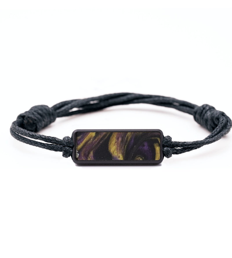Classic ResinArt Bracelet - Hubert (Purple, 766364)