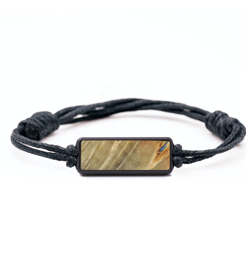 Classic Wood Bracelet - Tyson (Wood Burl, 766566)