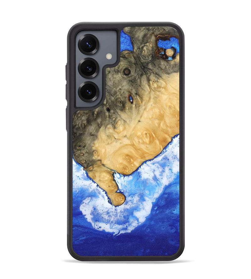 Galaxy S25 Plus Wood Phone Case - Aydin (Coastal, 767378)