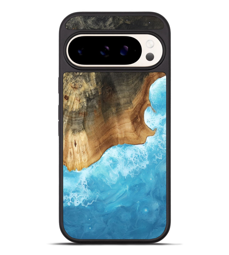 Pixel 9 Pro XL Wood Phone Case - Hilton (Coastal, 768069)