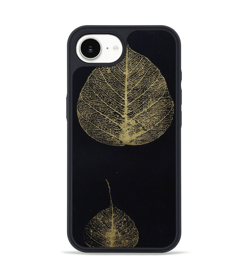iPhone 16e Wood Phone Case - Vern (Bloom, 768341)