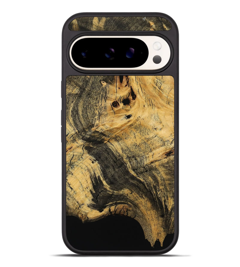Pixel 9 Pro XL Wood Phone Case - Jake (Wood Burl, 768891)