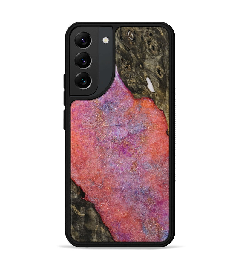 Galaxy S22 Plus Wood Phone Case - Maxwell (Geode, 768969)