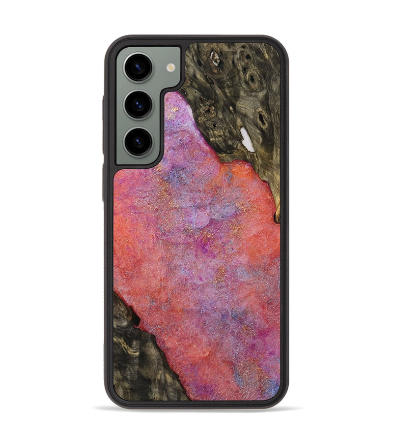 Galaxy S23 Plus Wood Phone Case - Maxwell (Geode, 768969)