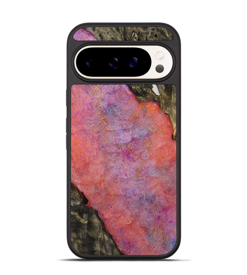 Pixel 9 Wood Phone Case - Maxwell (Geode, 768969)