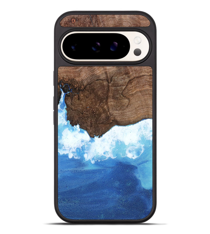 Pixel 9 Pro XL Wood Phone Case - Hassan (Coastal, 769126)