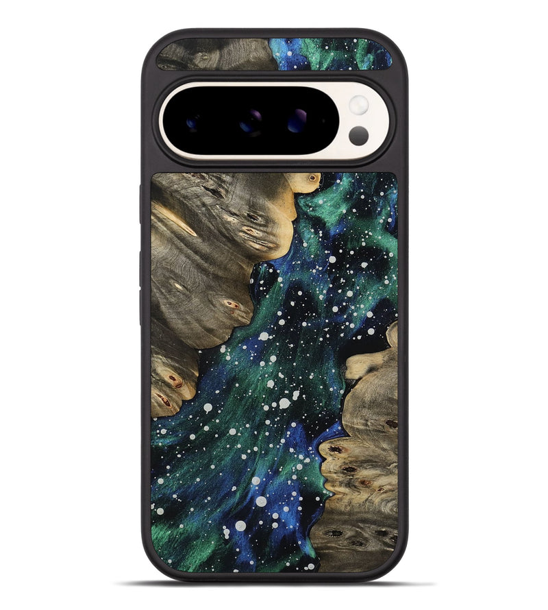 Pixel 9 Pro XL Wood Phone Case - Faith (Cosmos, 769558)