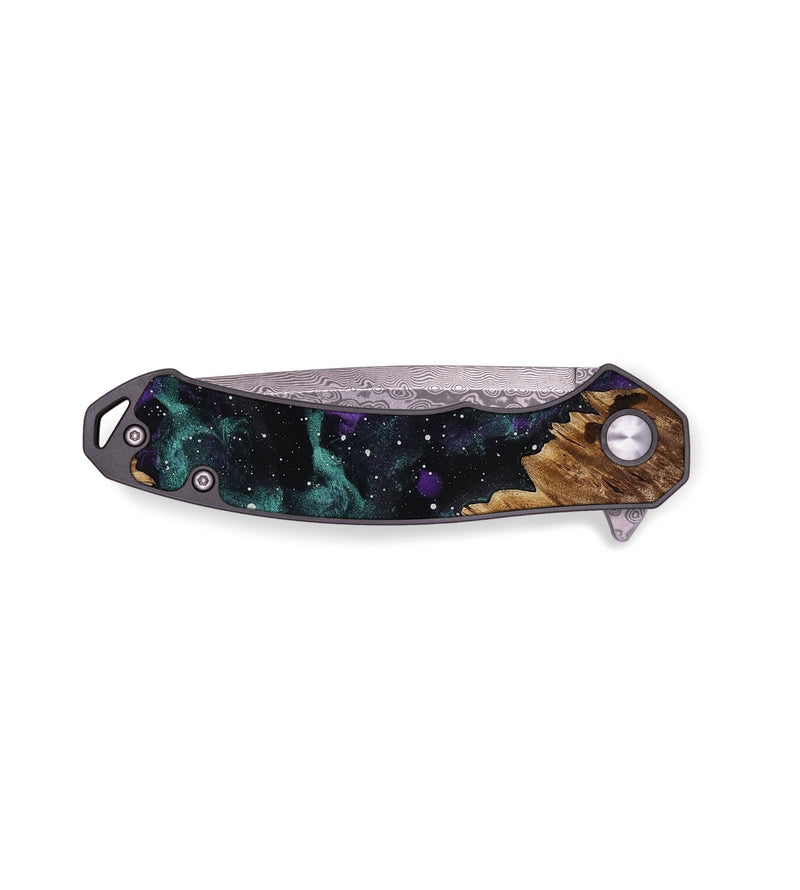 EDC Wood Pocket Knife - Perla (Cosmos, 771040)