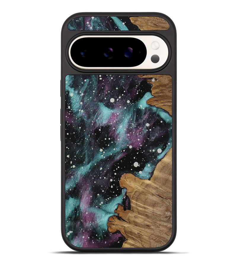 Pixel 9 Pro XL Wood Phone Case - Gillian (Cosmos, 772041)