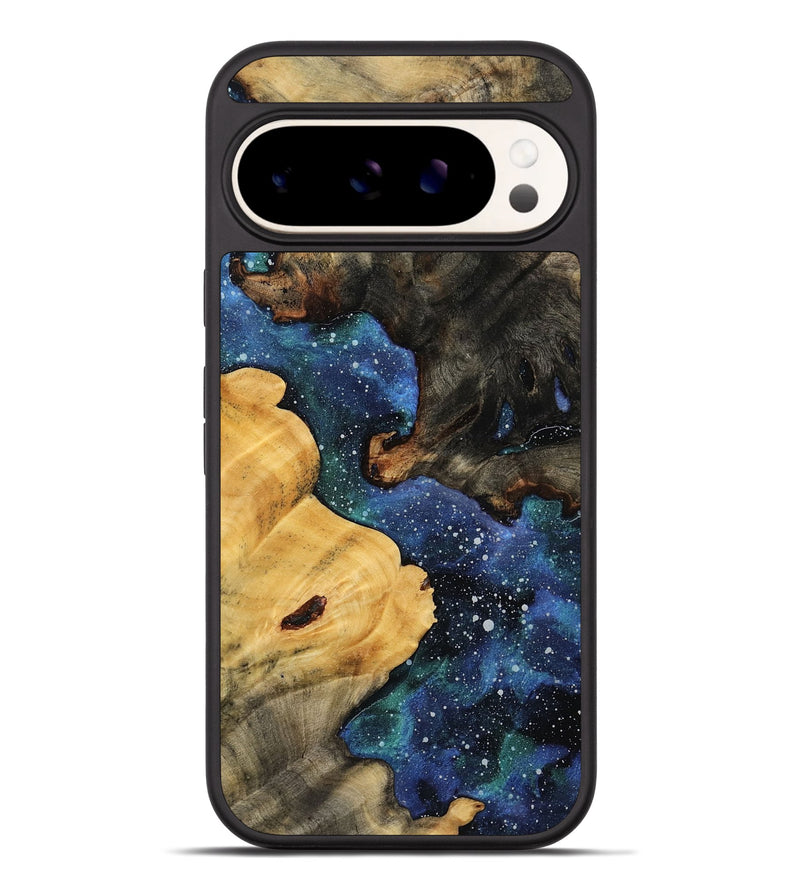 Pixel 9 Pro XL Wood Phone Case - Ethyl (Cosmos, 773891)