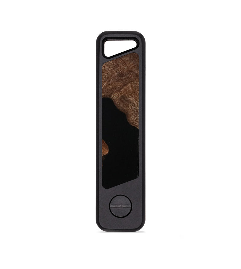 EDC Wood KeyHolder - Teagan (Wood Burl, 774017)