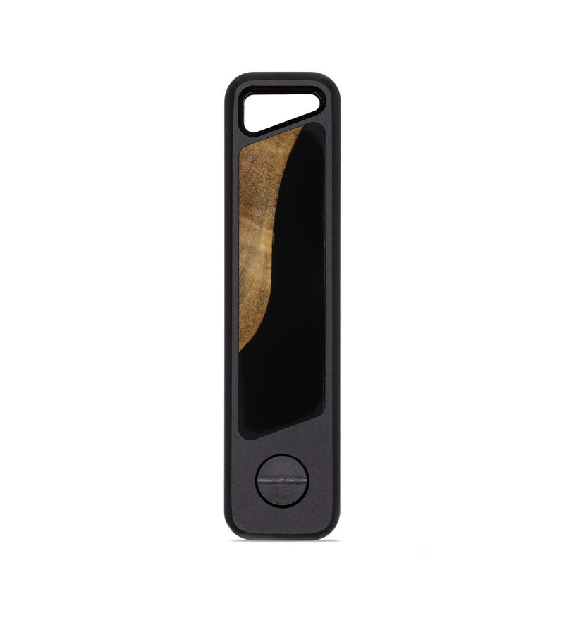 EDC Wood KeyHolder - Stuart (Wood Burl, 774027)