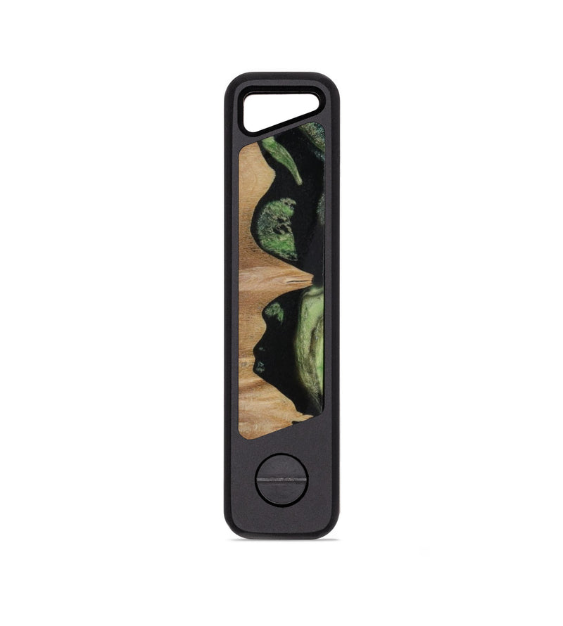 EDC Wood KeyHolder - Francisco (Green, 774030)