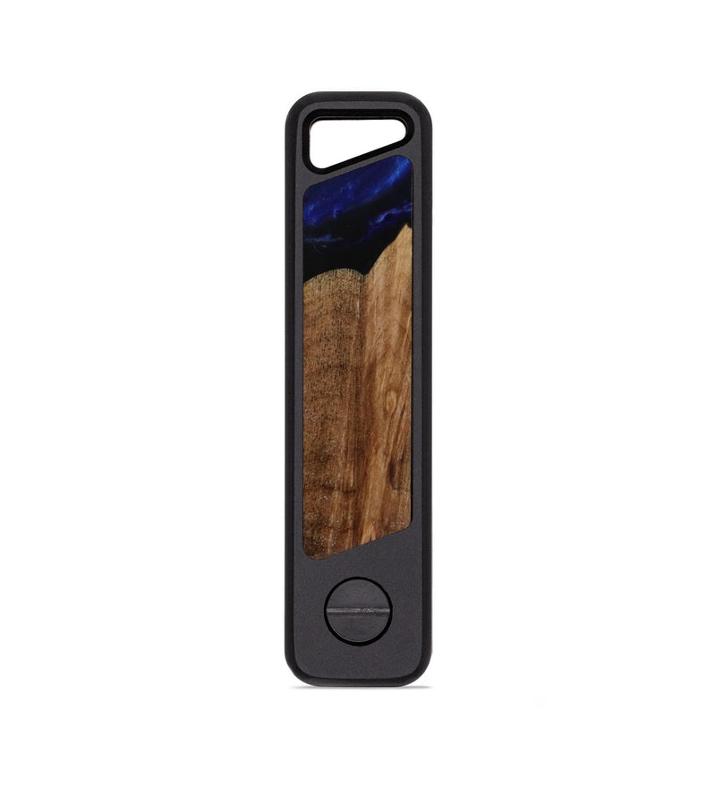 EDC Wood KeyHolder - Judy (Blue, 774073)