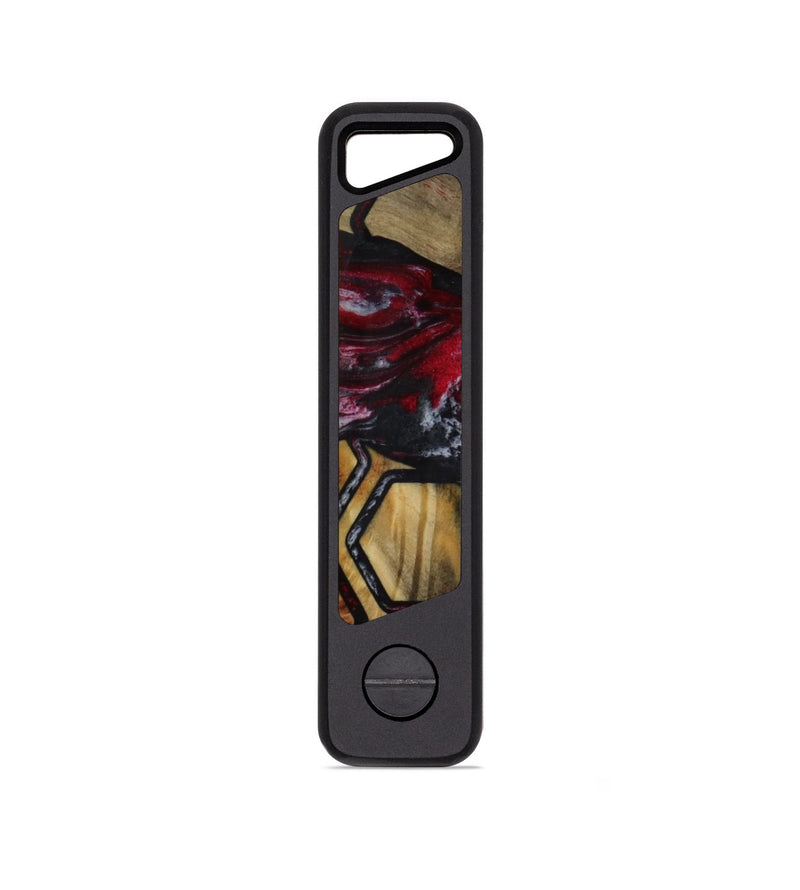 EDC Wood KeyHolder - Tracy (Pattern, 774099)