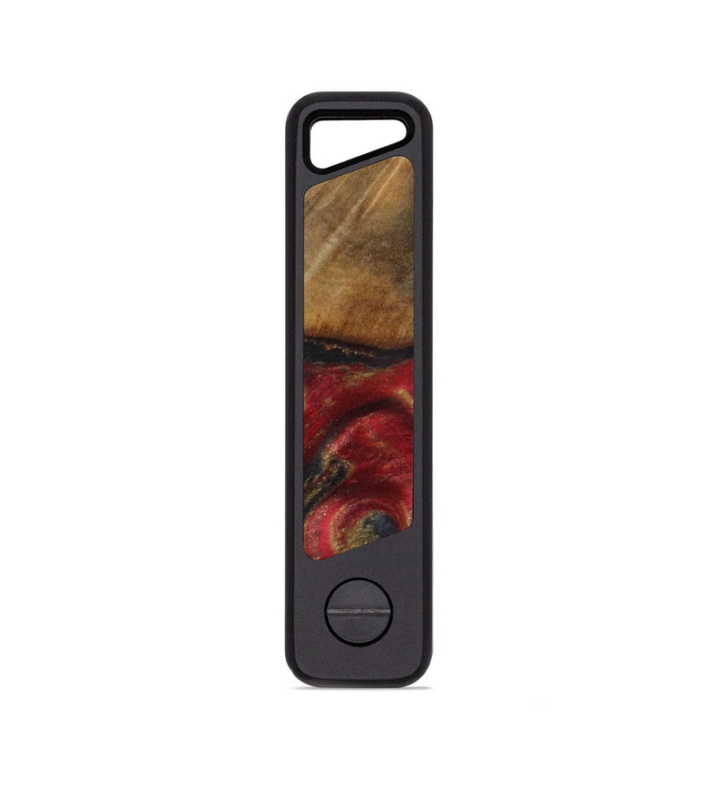 EDC Wood KeyHolder - Hunter (Red, 774128)