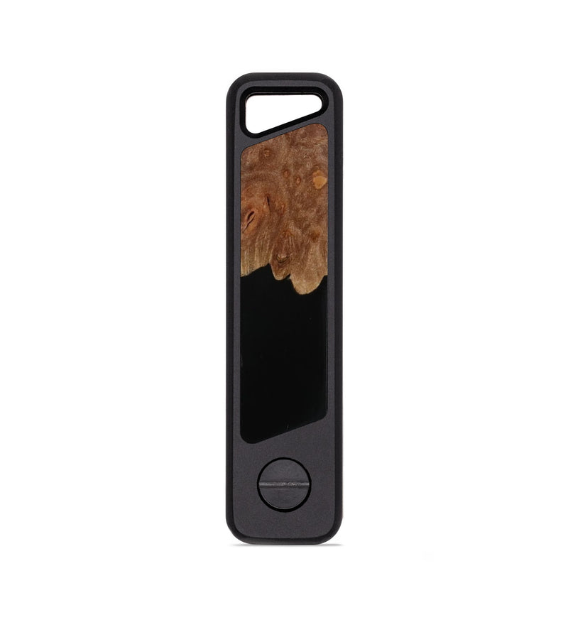 EDC Wood KeyHolder - Mikayla (Wood Burl, 774142)
