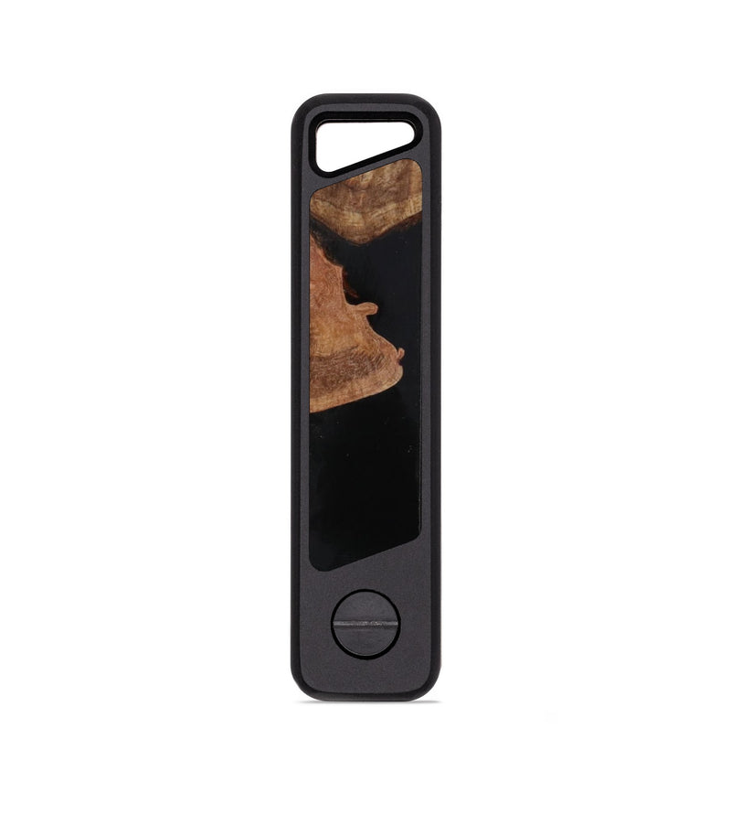 EDC Wood KeyHolder - Lincoln (Wood Burl, 774151)
