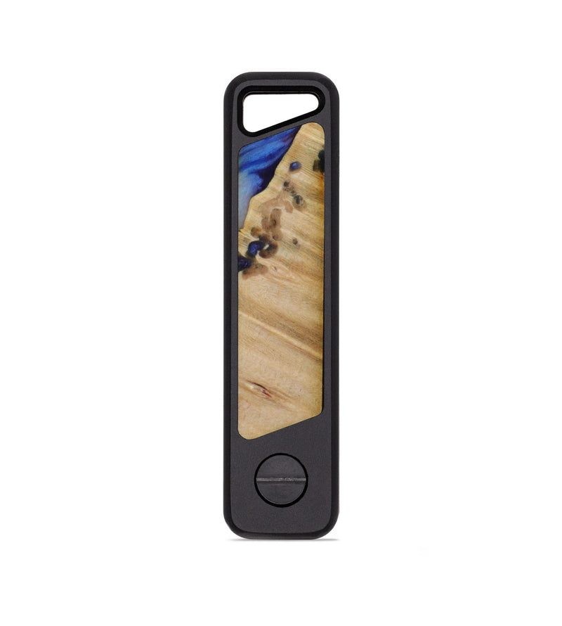 EDC Wood KeyHolder - Pedro (Blue, 774460)