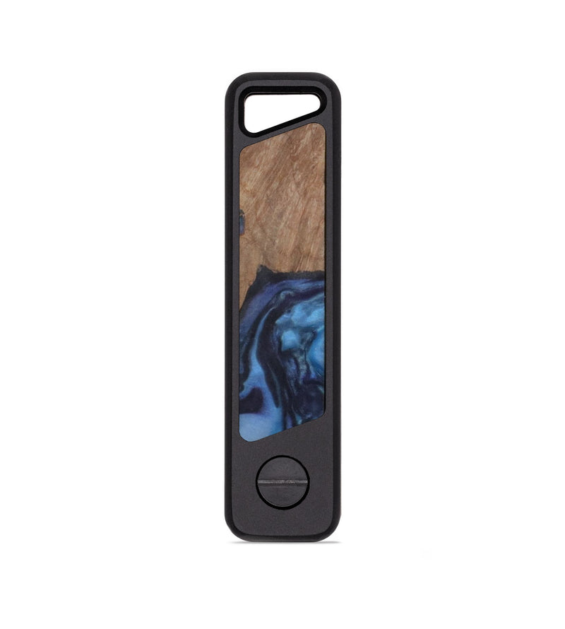 EDC Wood KeyHolder - Mckinley (Blue, 774489)
