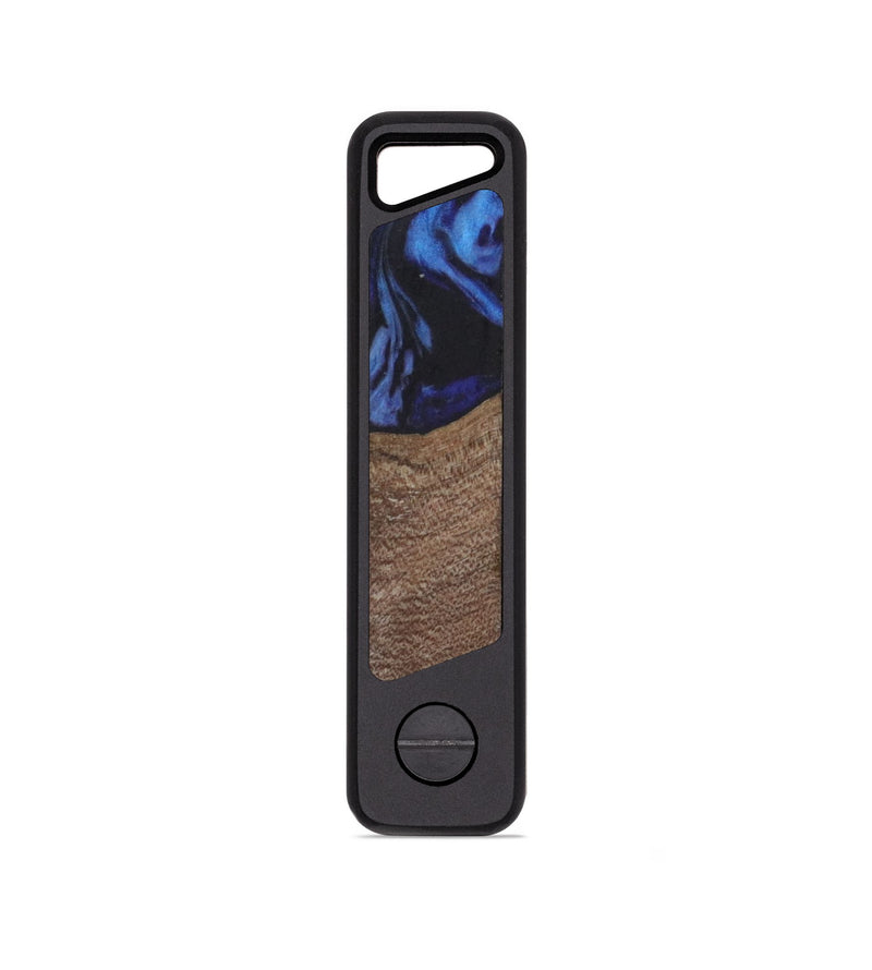 EDC Wood KeyHolder - Bethany (Blue, 774500)