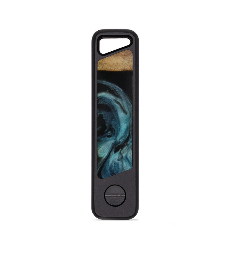 EDC Wood KeyHolder - Griffin (Green, 774505)