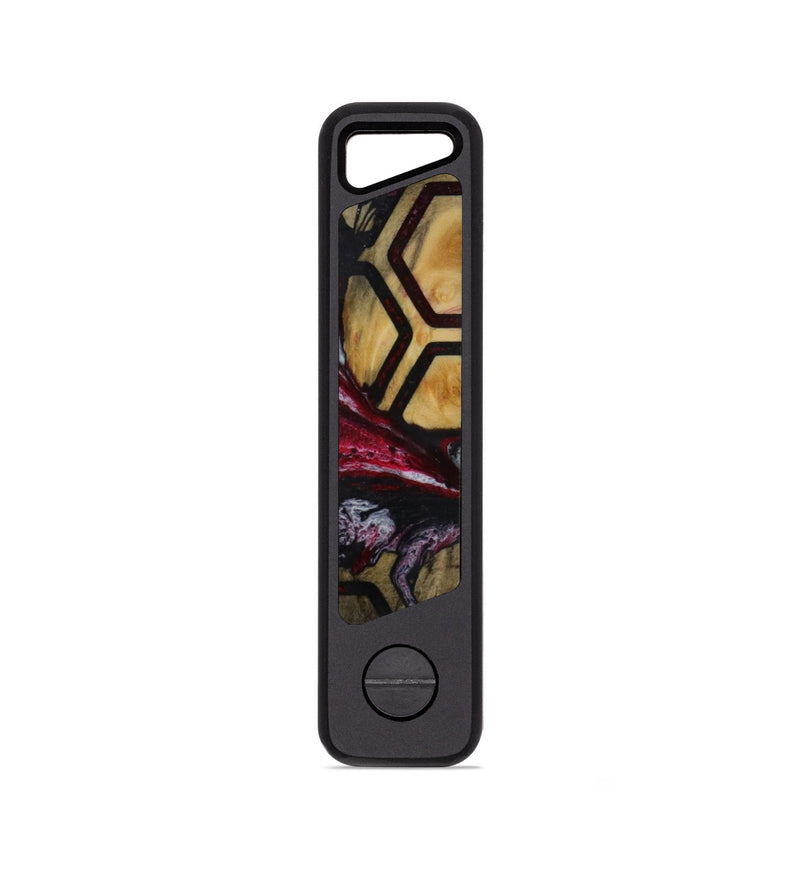 EDC Wood KeyHolder - Ty (Pattern, 774511)