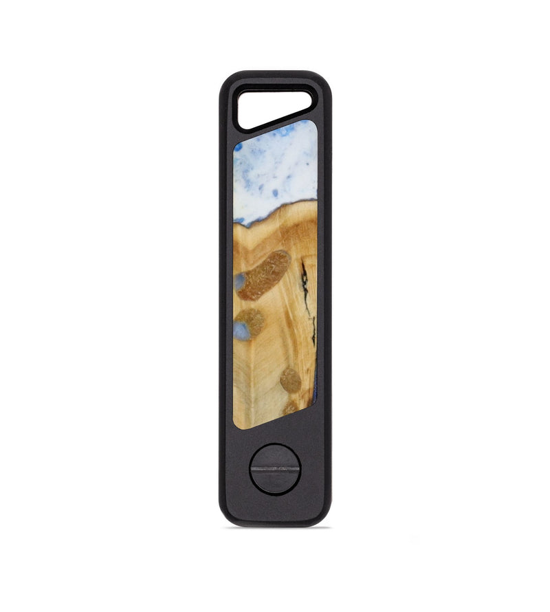 EDC Wood KeyHolder - Crystal (Coastal, 774918)