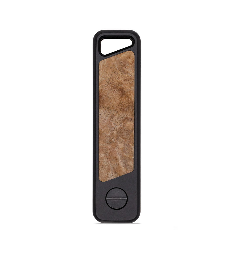 EDC Wood KeyHolder - Maude (Wood Burl, 775235)