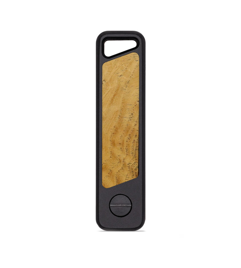 EDC Wood KeyHolder - Alan (Wood Burl, 775243)