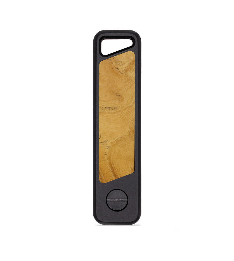 EDC Wood KeyHolder - May (Wood Burl, 775247)