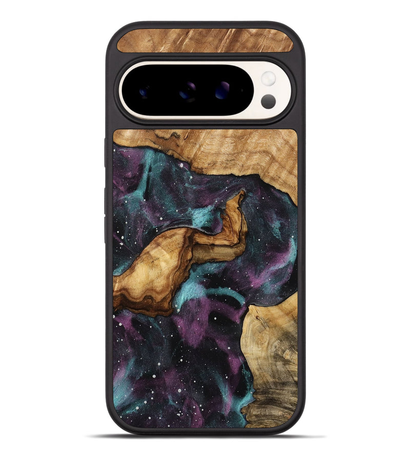 Pixel 9 Pro XL Wood Phone Case - Jana (Cosmos, 775448)