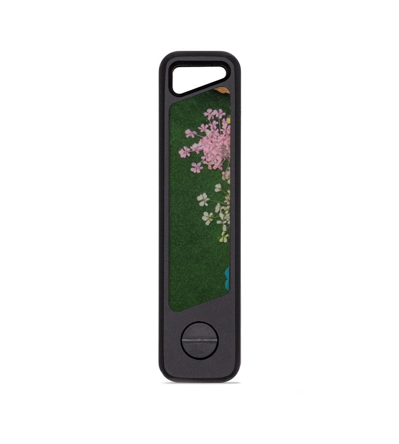 EDC ResinArt KeyHolder - Carlton (Bloom, 777062)