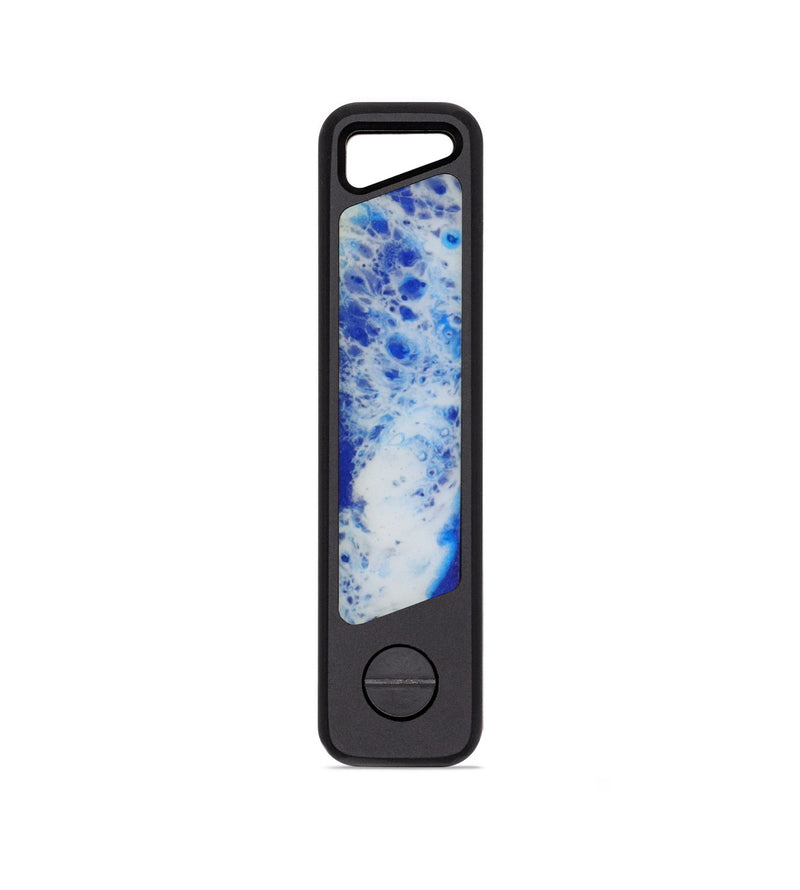 EDC ResinArt KeyHolder - Deloris (Coastal, 777071)