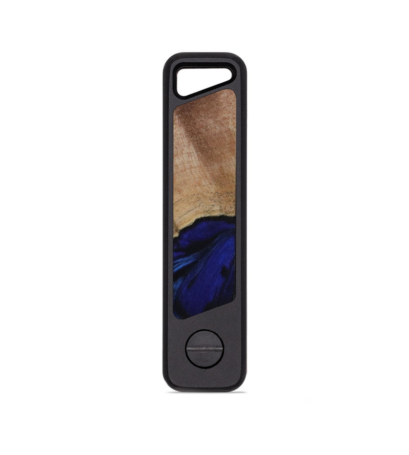 EDC Wood KeyHolder - Doreen (Blue, 777091)