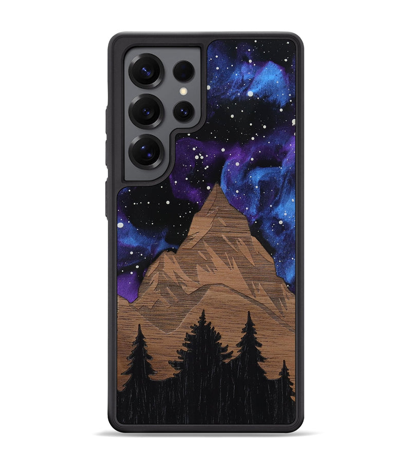 Galaxy S25 Ultra Wood Phone Case - Kye (MNTNS, 779018)