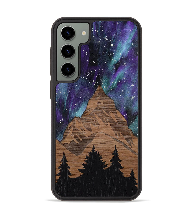 Galaxy S23 Plus Wood Phone Case - Jayme (MNTNS, 779022)