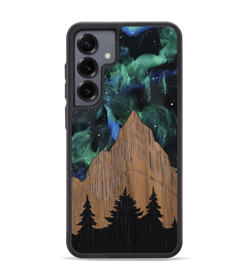 Galaxy S25 Plus Wood Phone Case - Kody (MNTNS, 779057)