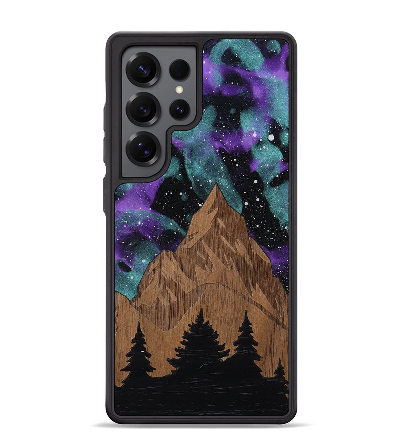 Galaxy S25 Ultra Wood Phone Case - Maliyah (MNTNS, 779098)