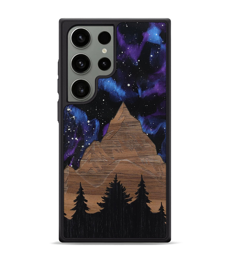 Galaxy S24 Ultra Wood Phone Case - Nova (MNTNS, 779146)