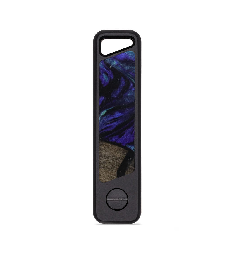 EDC Wood KeyHolder - Eden (Purple, 779523)