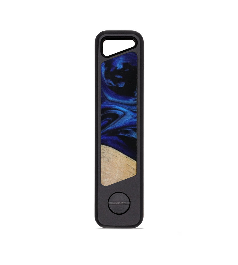 EDC Wood KeyHolder - Maverick (Blue, 779525)