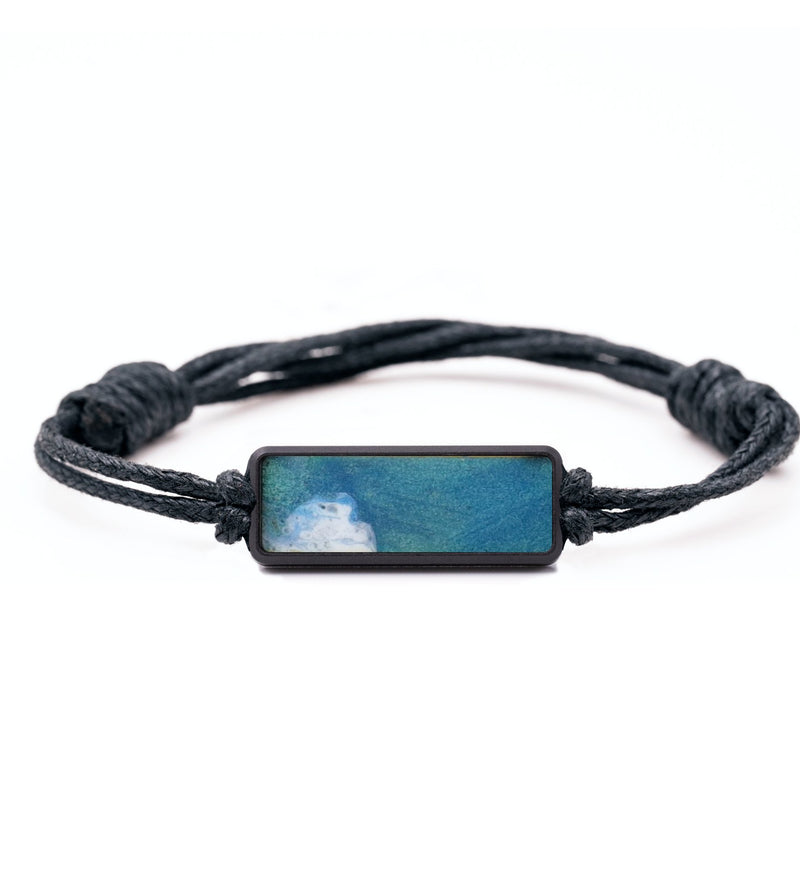 Classic ResinArt Bracelet - Felicity (Coastal, 782085)