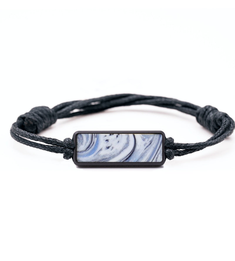 Classic ResinArt Bracelet - Vicky (Blue, 782093)