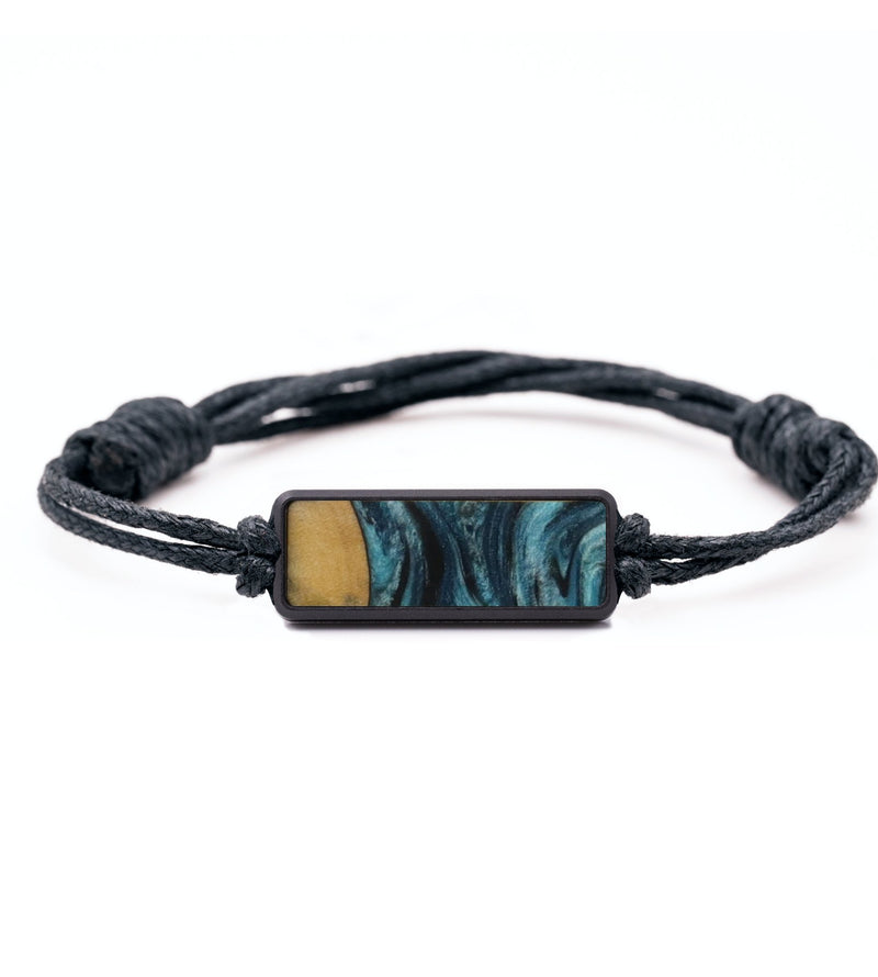 Classic ResinArt Bracelet - Carlton (Blue, 782095)