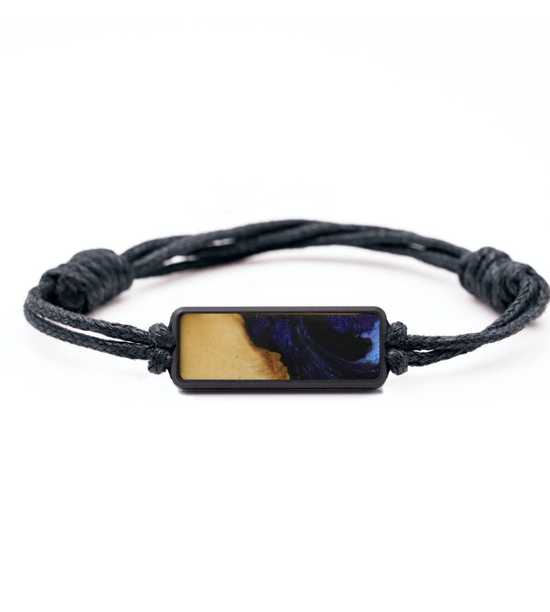 Classic ResinArt Bracelet - Dolores (Blue, 782120)